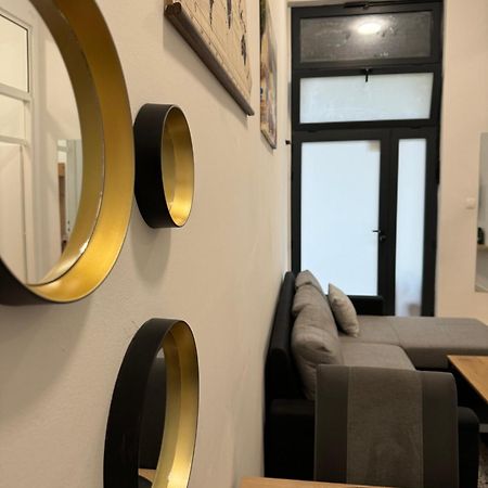 Studio apartman “N” Split Exterior foto