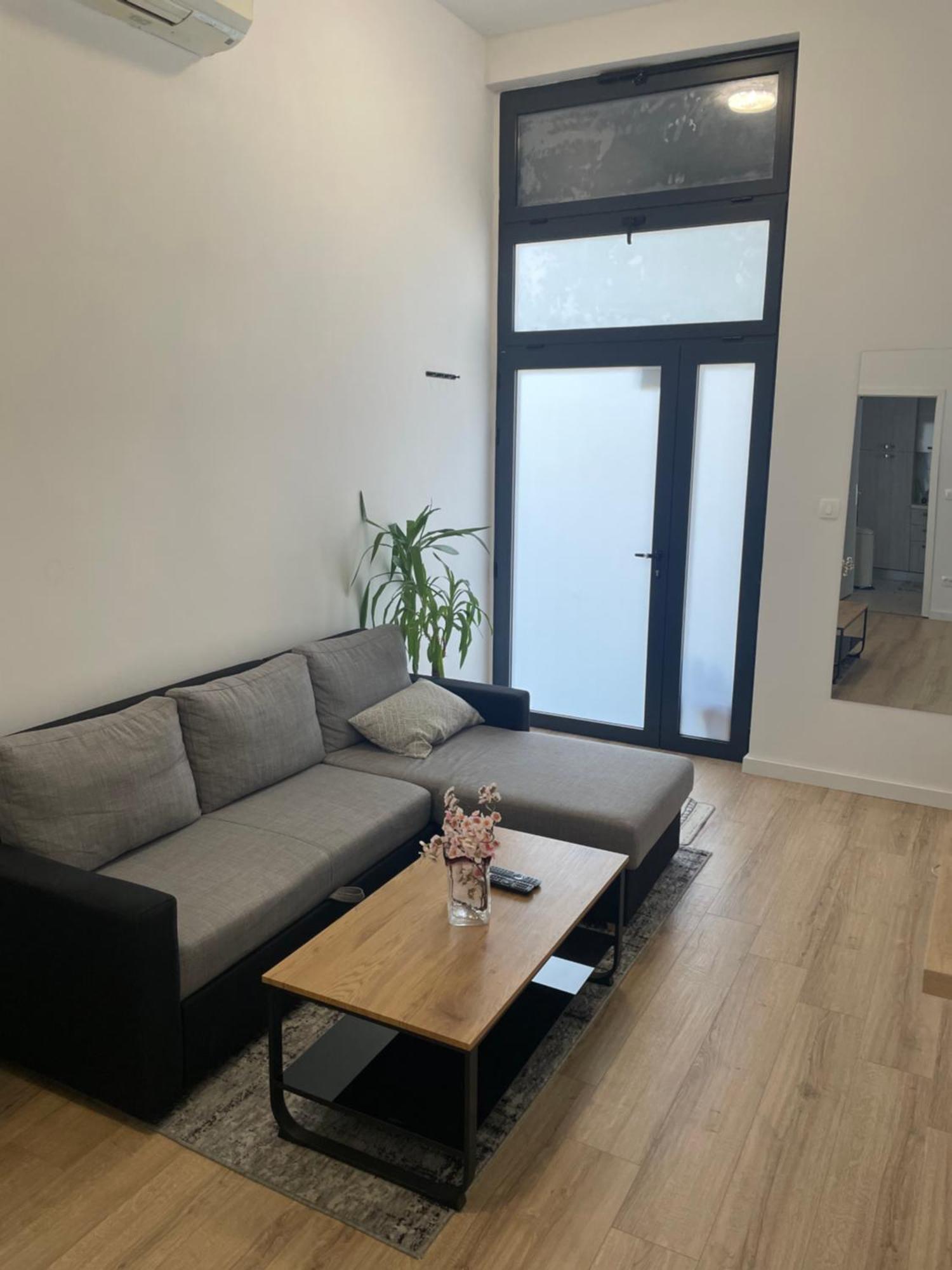 Studio apartman “N” Split Exterior foto